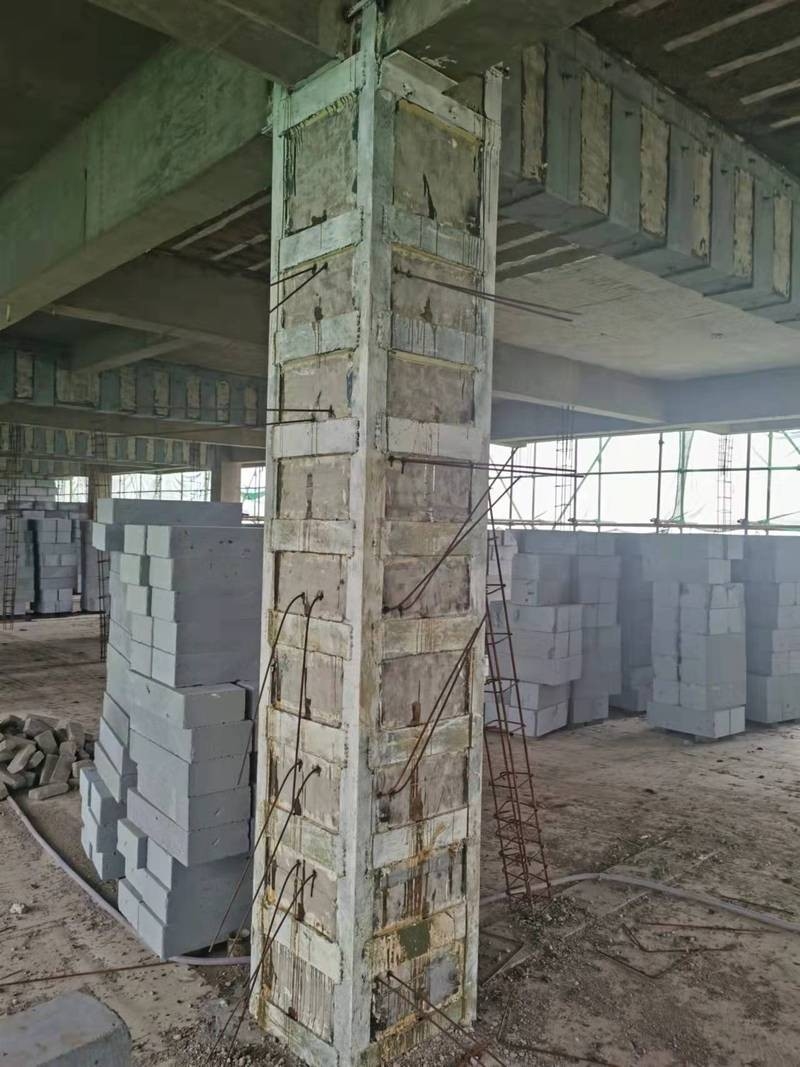 濰坊加固設(shè)計公司（濰坊地區(qū)部分專業(yè)從事建筑加固設(shè)計公司及相關(guān)信息） 行業(yè)新聞 第6張