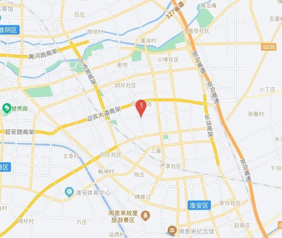 淮陰鋼結(jié)構(gòu)設(shè)計(jì)公司（淮陰哪家鋼結(jié)構(gòu)設(shè)計(jì)公司口碑最好？）