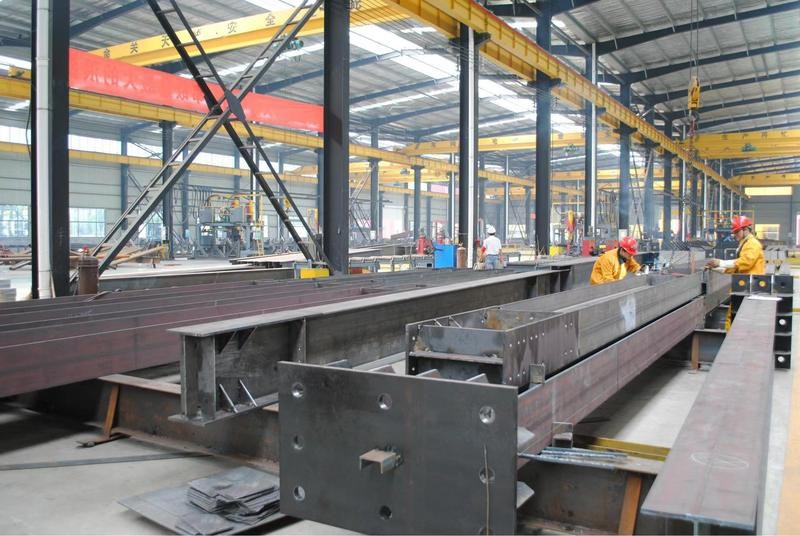 西湖鋼結(jié)構(gòu)設(shè)計公司（杭州西湖區(qū)鋼結(jié)構(gòu)設(shè)計公司） 行業(yè)新聞 第2張