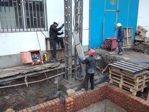 納雍加固設計公司（納雍縣加固設計公司） 行業(yè)新聞 第1張