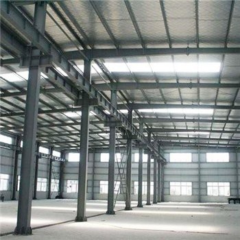 池州鋼結(jié)構(gòu)設(shè)計公司（池州市擁有多家專業(yè)從事鋼結(jié)構(gòu)設(shè)計與工程服務(wù)的公司） 行業(yè)新聞 第2張