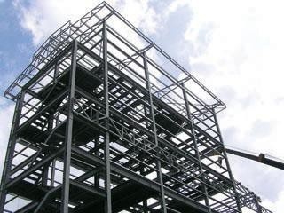 蔡甸鋼結(jié)構(gòu)設計公司（武漢市蔡甸區(qū)主要的鋼結(jié)構(gòu)設計公司） 行業(yè)新聞 第2張