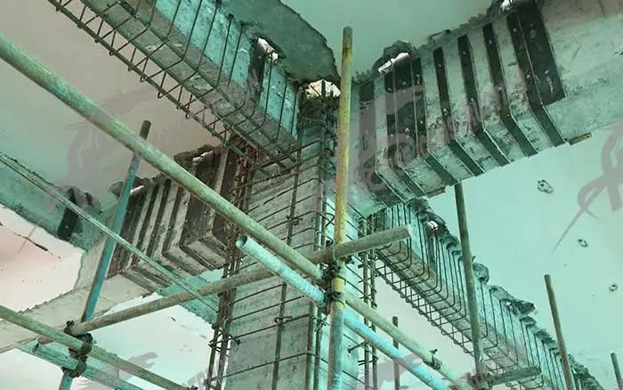 阿巴嘎加固設(shè)計(jì)公司（京皖佳業(yè)阿巴嘎加固公司中北建研加固公司成功案例）