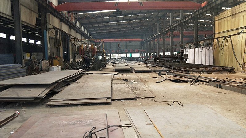 鄲城鋼結構設計公司（鄲城縣擁有多家鋼結構設計公司以下是主要企業(yè)的綜合信息）