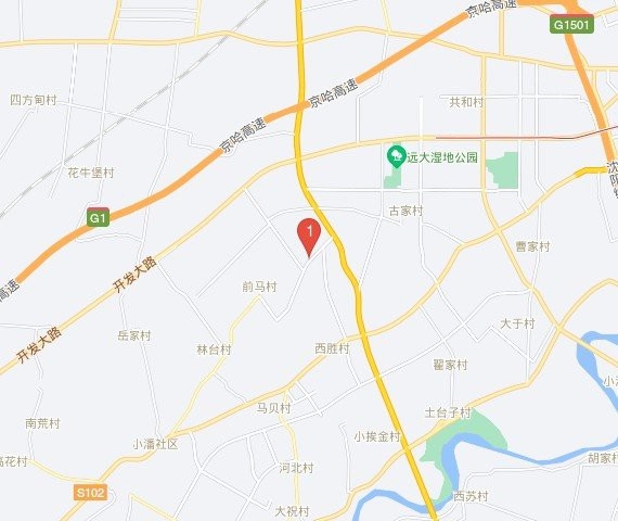 鐵西鋼結(jié)構(gòu)設計公司（沈陽市鐵西區(qū)工業(yè)建筑公司排名top3） 行業(yè)新聞 第2張