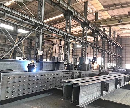 防城鋼結(jié)構(gòu)設(shè)計(jì)公司（防城港市涉及鋼結(jié)構(gòu)設(shè)計(jì)與工程的相關(guān)企業(yè)信息） 行業(yè)新聞 第2張