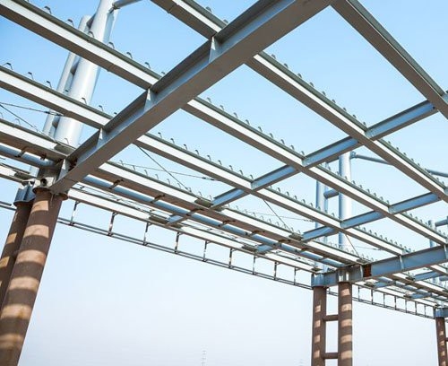 通山鋼結(jié)構(gòu)設(shè)計(jì)公司（通山縣提供鋼結(jié)構(gòu)設(shè)計(jì)服務(wù)的公司） 行業(yè)新聞 第1張