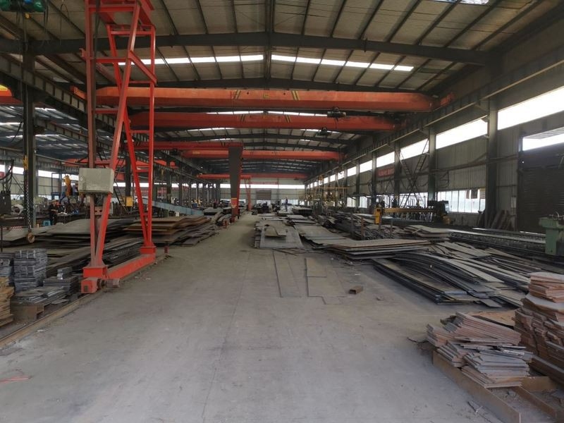 遵義鋼結(jié)構(gòu)設(shè)計(jì)公司