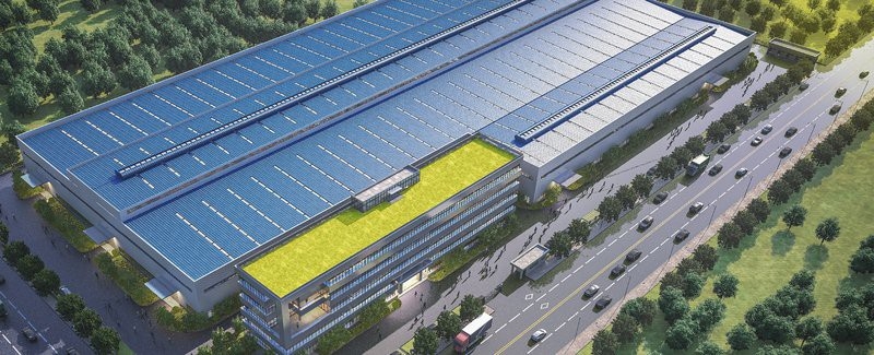 鼎城鋼結(jié)構(gòu)設(shè)計(jì)公司（中興鵬程建筑設(shè)計(jì)公司） 行業(yè)新聞 第2張