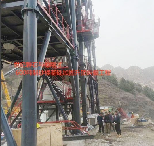 靖宇加固設(shè)計公司（靖宇加固設(shè)計公司的資質(zhì)要求）