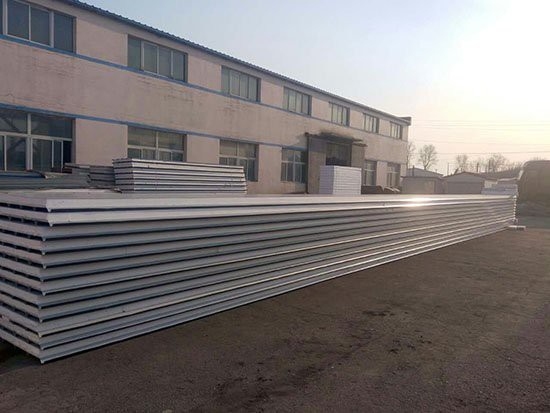 紅旗鋼結(jié)構(gòu)設(shè)計公司（關(guān)于紅旗鋼結(jié)構(gòu)設(shè)計公司的信息整理：沈陽強云彩鋼鋼結(jié)構(gòu)有限公司）