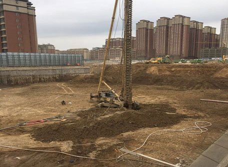 穆棱加固設(shè)計(jì)公司（穆棱市提供加固設(shè)計(jì)及相關(guān)服務(wù)的公司信息匯總） 行業(yè)新聞 第4張