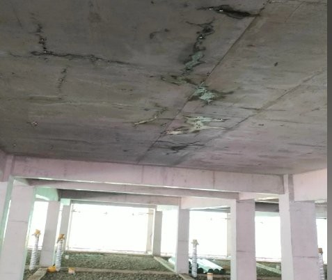 青龍加固設(shè)計(jì)公司（東莞市青龍土木建筑加固工程有限公司）