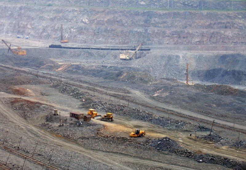 礦區(qū)鋼結(jié)構(gòu)設(shè)計公司（中興鵬程建筑設(shè)計公司_礦區(qū)鋼結(jié)構(gòu)加固公司） 行業(yè)新聞 第2張