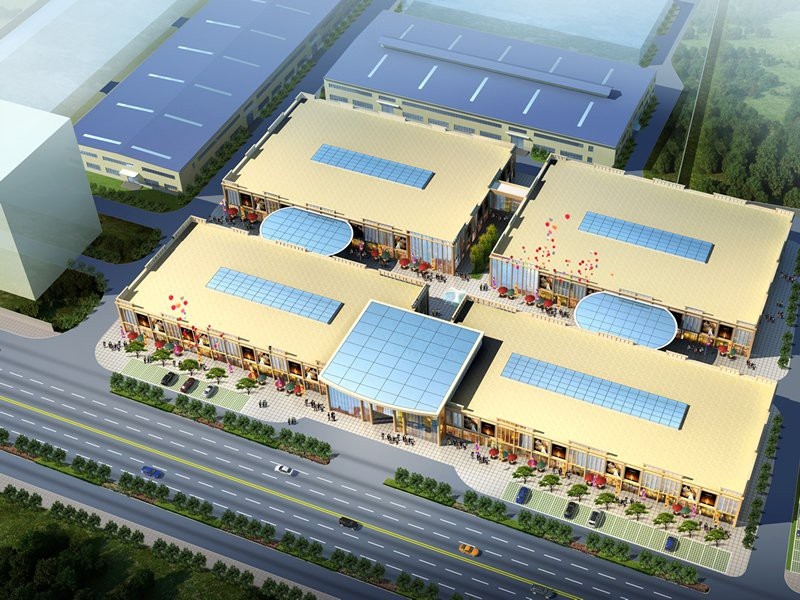 青白江鋼結(jié)構(gòu)設(shè)計(jì)公司（成都市青白江區(qū)部分鋼結(jié)構(gòu)設(shè)計(jì)公司青白江分公司怎么樣） 行業(yè)新聞 第4張