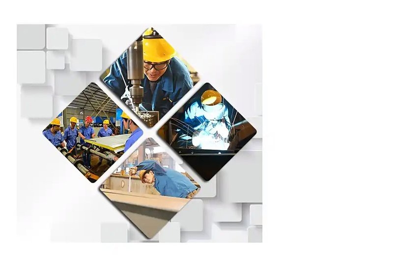 金牛鋼結(jié)構(gòu)設(shè)計(jì)公司（關(guān)于金牛鋼結(jié)構(gòu)設(shè)計(jì)公司的相關(guān)信息整理：中興鵬程建筑設(shè)計(jì)公司有哪些成功案例） 行業(yè)新聞 第3張