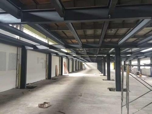 門頭溝鋼結(jié)構(gòu)設計公司（門頭溝哪家鋼結(jié)構(gòu)設計公司口碑最好中農(nóng)實創(chuàng)的聯(lián)系方式是什么）