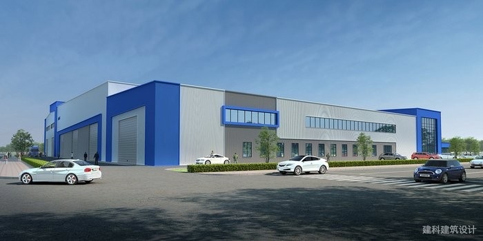 鋼結(jié)構(gòu)設(shè)計(jì)建筑（鋼結(jié)構(gòu)設(shè)計(jì)建筑鋼結(jié)構(gòu)設(shè)計(jì)的核心要點(diǎn)及典型案例分析） 行業(yè)新聞 第4張