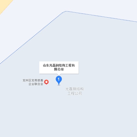 兗州鋼結(jié)構(gòu)加工生產(chǎn)廠家（兗州鋼結(jié)構(gòu)加工生產(chǎn)廠家信息整理兗州鋼結(jié)構(gòu)加工生產(chǎn)廠家信息） 行業(yè)新聞 第4張