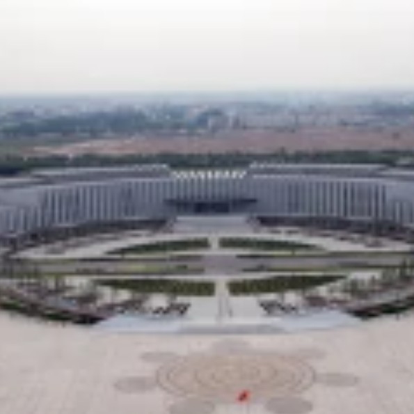 河南最大的鋼結(jié)構(gòu)加工廠（河南最大的鋼結(jié)構(gòu)加工廠是哪個(gè)？） 行業(yè)新聞 第4張