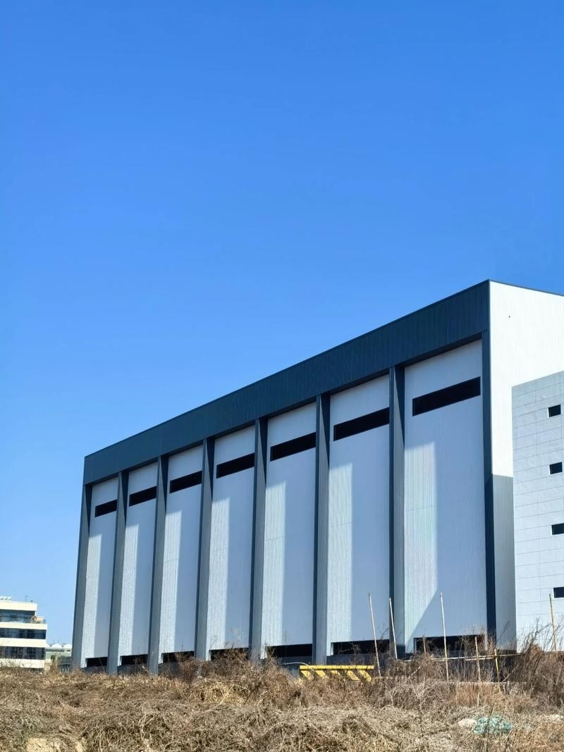 奉新鋼結(jié)構(gòu)最好的三個牌子（奉新鋼結(jié)構(gòu)最好的三個牌子根據(jù)2025年權(quán)威評測和用戶口碑）