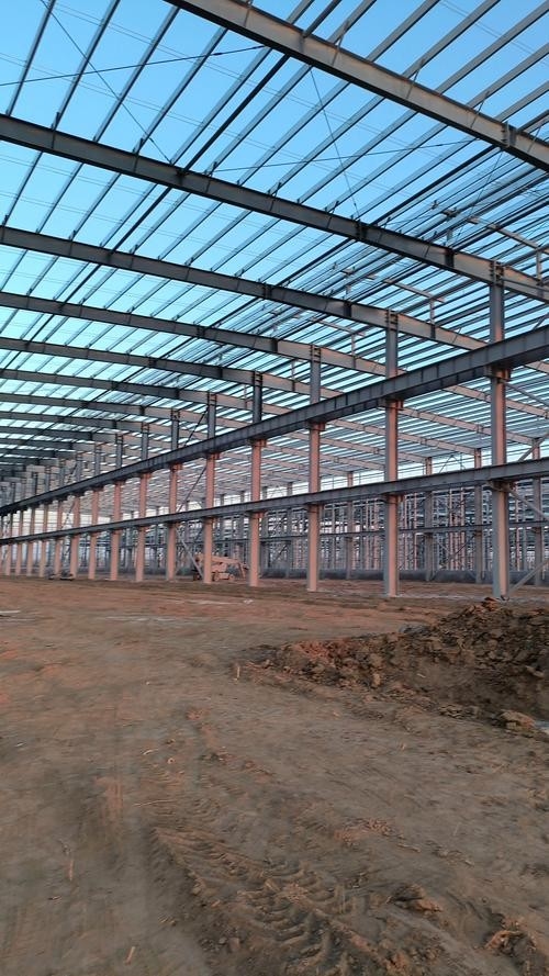 奉新鋼結(jié)構(gòu)最好的三個牌子（奉新鋼結(jié)構(gòu)最好的三個牌子根據(jù)2025年權(quán)威評測和用戶口碑） 行業(yè)新聞 第6張