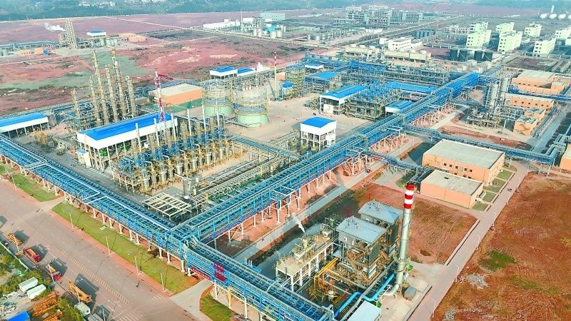 南充鋼鐵有限公司（南充鋼鐵有限公司主要業(yè)務(wù)是什么？）