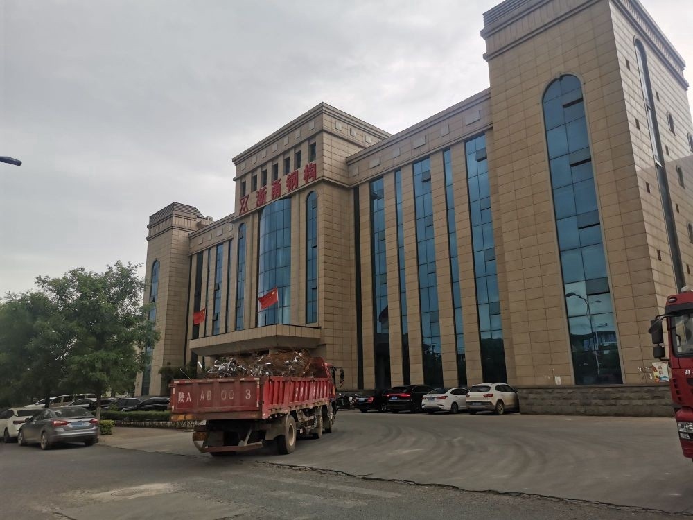 鋼結(jié)構(gòu)橋梁制作廠（國(guó)內(nèi)部分專業(yè)的鋼結(jié)構(gòu)橋梁制作廠家信息推薦西安本地鋼結(jié)構(gòu)橋梁制作廠）