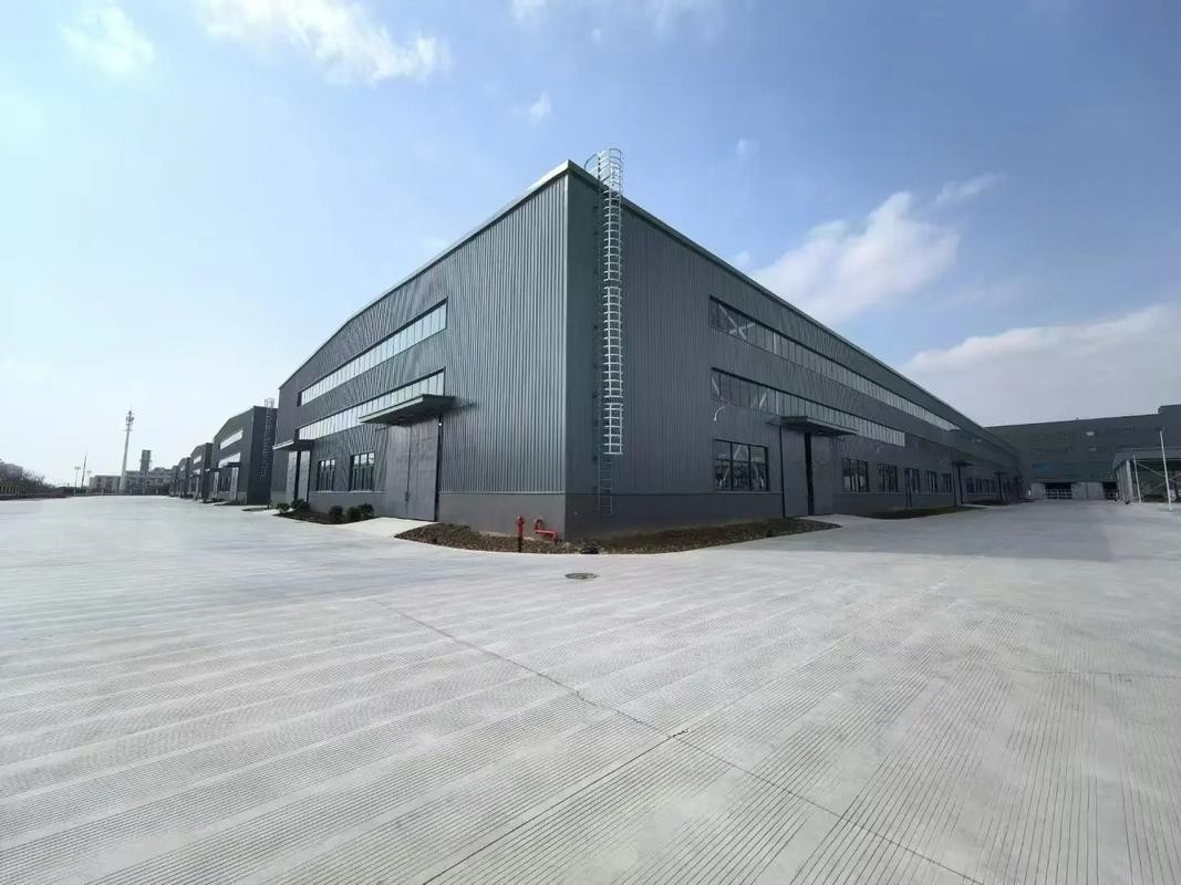 廠房鋼結(jié)構(gòu)圖片(鋼結(jié)構(gòu)廠房3d立體模型展示主體建造全過(guò)程) 行業(yè)新聞 第2張 廠房鋼結(jié)構(gòu)圖片(鋼結(jié)構(gòu)廠房3d立體模型展示主體建造全過(guò)程) 行業(yè)新聞 第2張