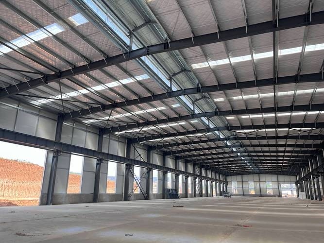 廠房鋼結(jié)構(gòu)圖片(鋼結(jié)構(gòu)廠房3d立體模型展示主體建造全過(guò)程) 行業(yè)新聞 第6張 廠房鋼結(jié)構(gòu)圖片(鋼結(jié)構(gòu)廠房3d立體模型展示主體建造全過(guò)程) 行業(yè)新聞 第6張