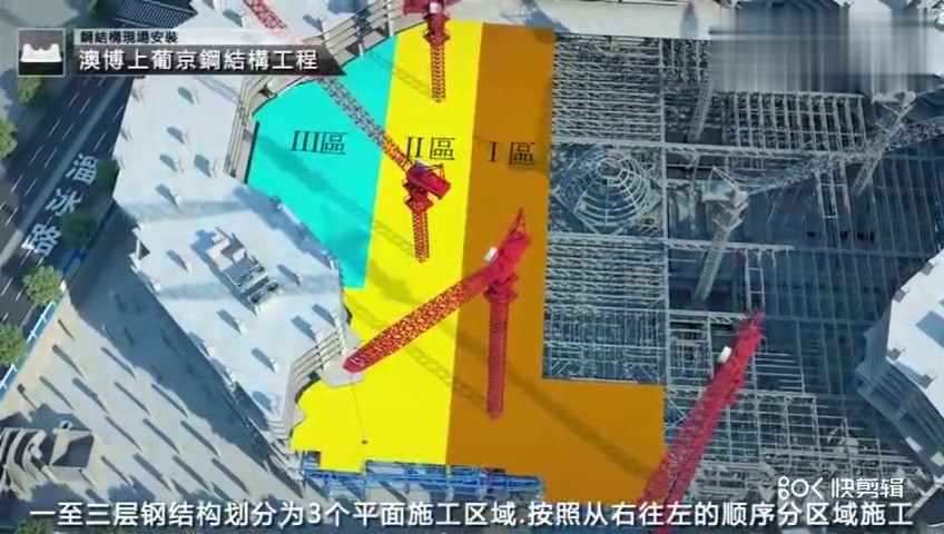 澳門鋼結(jié)構(gòu)公司一覽表最新 行業(yè)新聞 第3張