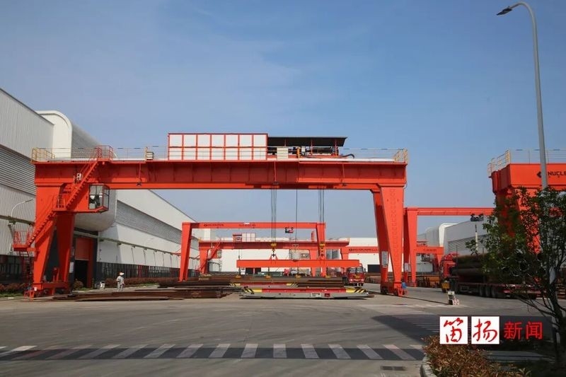 柯橋鋼結(jié)構(gòu)公司前十名（柯橋鋼結(jié)構(gòu)公司前十名公開的“前十名”具體信息有限） 行業(yè)新聞 第5張