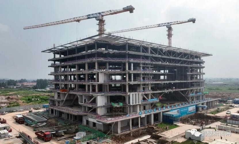 鶴壁鋼結(jié)構(gòu)公司排名前十名有哪些（鶴壁鋼結(jié)構(gòu)公司排名前十名） 行業(yè)新聞 第4張