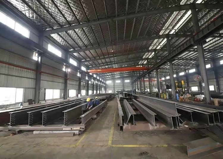 多縣鋼結構廠家前十名（2025鋼結構品牌排行榜_最新鋼結構品牌排名） 行業(yè)新聞 第9張