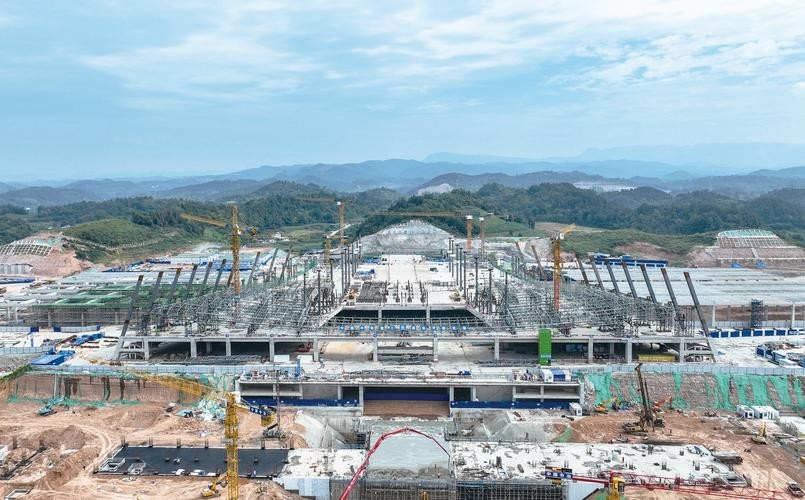 宜州鋼結(jié)構(gòu)公司排名及報價(宜州鋼結(jié)構(gòu)公司排名及報價根據(jù)您的問題我為您整理了)