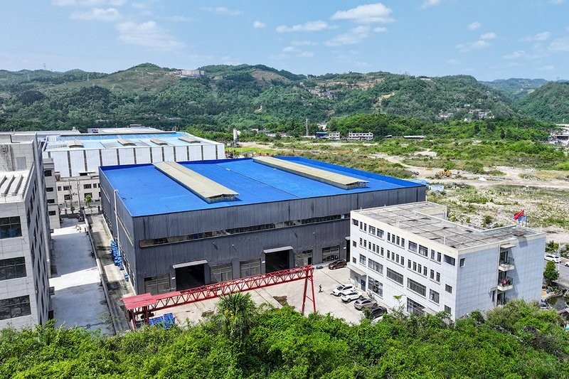 黔西南鋼結構公司是國企還是私企（黔西南鋼結構公司哪家最好？） 行業(yè)新聞 第2張