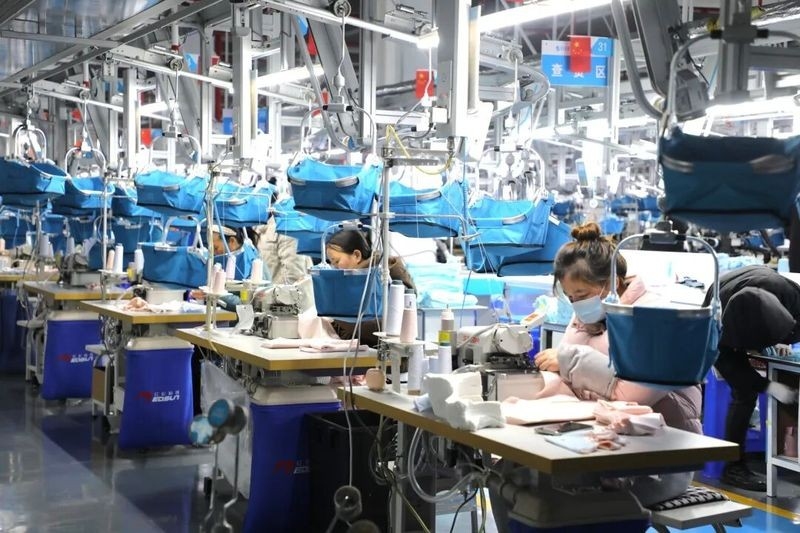 黔西南鋼結構公司是國企還是私企（黔西南鋼結構公司哪家最好？） 行業(yè)新聞 第3張