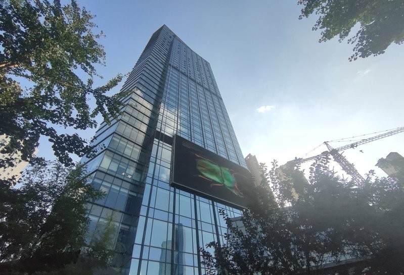 包頭鋼結構加工制作廠