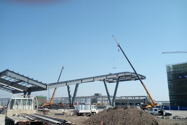 太湖鋼結(jié)構(gòu)公司口碑最好的三個(gè)