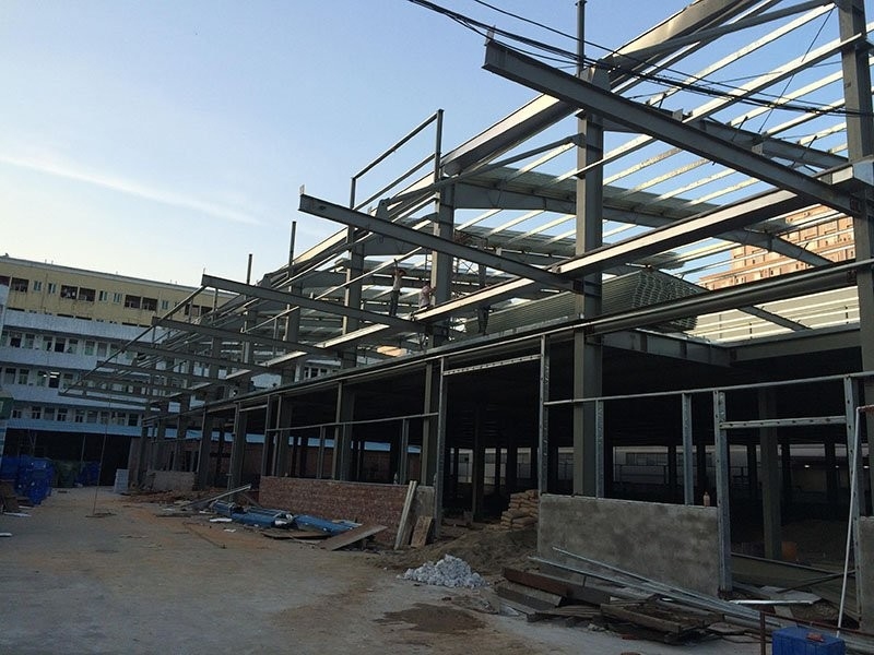 濟(jì)南鋼結(jié)構(gòu)公司有哪些（濟(jì)南鋼結(jié)構(gòu)公司）