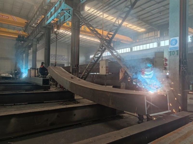 福建鋼結(jié)構(gòu)一級資質(zhì)企業(yè)（福建鋼結(jié)構(gòu)一級資質(zhì)企業(yè)中哪家規(guī)模最大福建鋼結(jié)構(gòu)一級資質(zhì)企業(yè)）