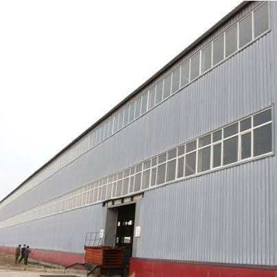 哈爾濱鋼結(jié)構(gòu)制作廠家（哈爾濱市部分鋼結(jié)構(gòu)制作廠家信息主要來(lái)源于企業(yè)公開(kāi)資料） 行業(yè)新聞 第5張