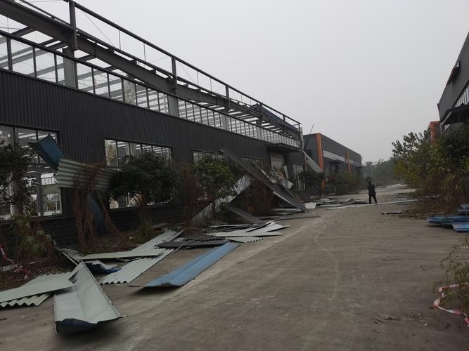 成都鋼結構公司哪家好