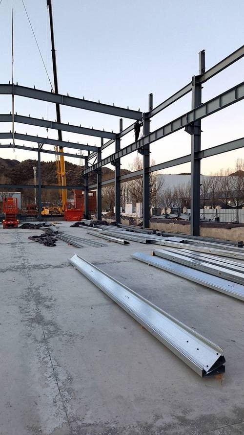 成都鋼結構公司哪家好