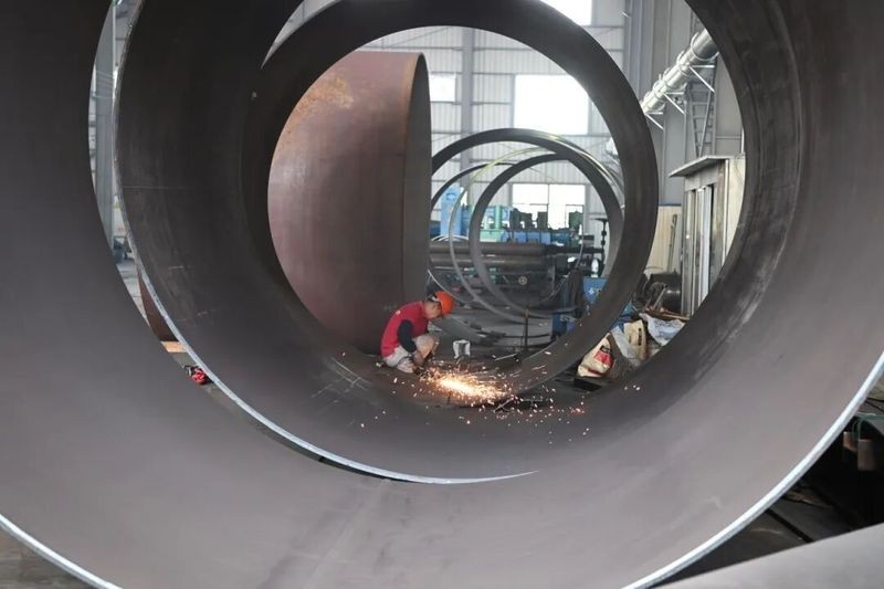 泰興鋼結(jié)構(gòu)公司是國企還是央企（泰興鋼結(jié)構(gòu)公司中哪家規(guī)模最大？）