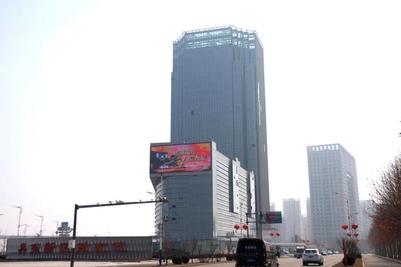 丹東鋼結(jié)構(gòu)公司最厲害三個部門 行業(yè)新聞 第2張