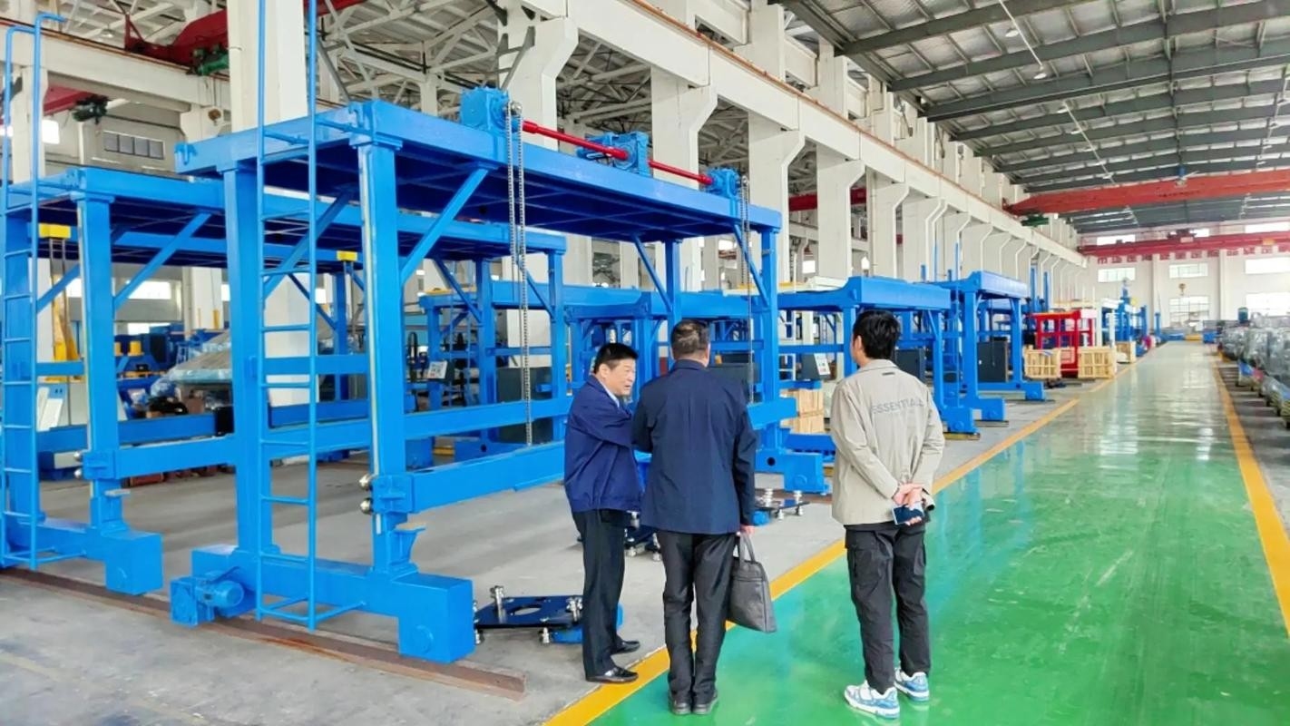 奉新鋼結(jié)構(gòu)屬于什么檔次（奉新縣的鋼結(jié)構(gòu)企業(yè)屬于什么檔次）