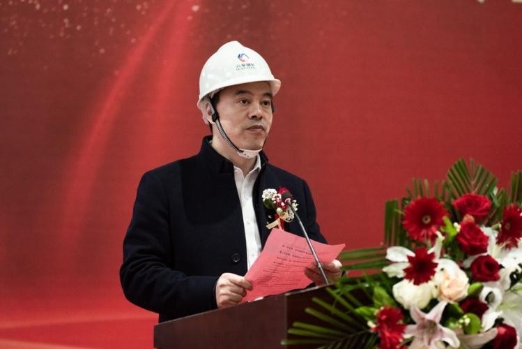 天河鋼結(jié)構(gòu)工程公司董事長(zhǎng)簡(jiǎn)介及作品（天河鋼結(jié)構(gòu)工程公司董事長(zhǎng)簡(jiǎn)介）