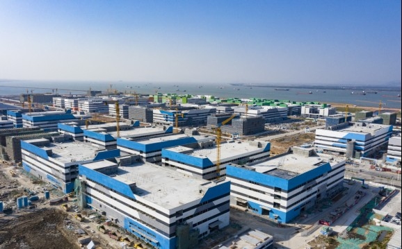 斗門鋼結(jié)構(gòu)公司排名一覽表（斗門鋼結(jié)構(gòu)公司排名一覽表珠海東方重工是國企嗎） 行業(yè)新聞 第7張