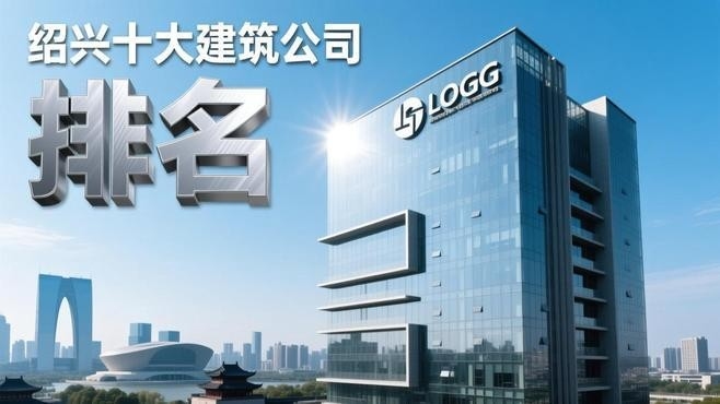 紹興鋼結(jié)構(gòu)公司排名一覽表（2018紹興鋼結(jié)構(gòu)公司排名一覽表）